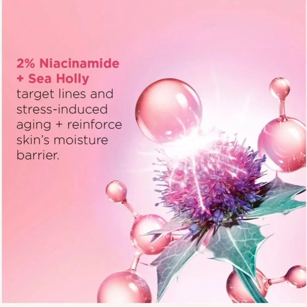 Clarins
Multi-Active Day Moisturizer for Lines and Glow with Niacinamide - Picture 3 of 5